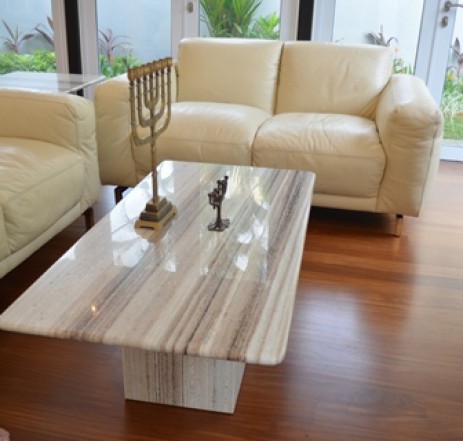 COFFEE-TABLE